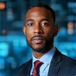 Professional headshot of John Smith